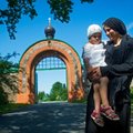 Viktoria Ladõnskaja viis päeva Kuremäe kloostris