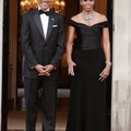 KLEIDIGALERII: 15 Michelle Obama kõige kaunimat õhtukleiti läbi aegade