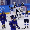 Члену сборной Финляндии по хоккею грозит инвалидная коляска до конца жизни