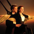 TOP 5 | Põhjused, miks peaks hittfilmi "Titanic" taaskord vaatama