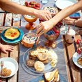 Pereköök | Mõnusad suvised hommikusöögiideed - kõigil saab vahel kaerapudrust villand