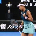 Naomi Osaka võitis Australian Openi ja tõuseb uueks esireketiks