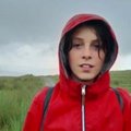 11-летний английский школьник идет пешком в Лондон, чтобы убедить правительство ввести налог на климат