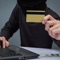 ГРАФИК | Жители Эстонии ежемесячно миллионы раз подвергаются кибератакам и становятся жертвами мошеннических схем
