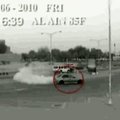 VIDEO: Abu Dhabi politsei seab liiklusrikkujad tele-häbiposti!