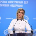 RBK: Venemaa saadab Eesti diplomaadi maalt välja