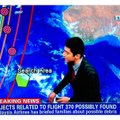 7 vandenõuteooriat Malaysia Airlinesi lennuki allakukkumise kohta