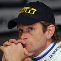46-aastane Marcus Grönholm naaseb WRC auto rooli