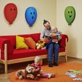 Kuidas luua lapsele sobiv elu- ja õpikeskkond — lapse toa kujundamise ABC
