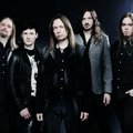 Soome metalmuusika jumalad bändist Stratovarius alustavad Tallinnast oma Euroopa tuuri