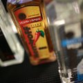 Роспотребнадзор приостановил импорт спиртного из Украины