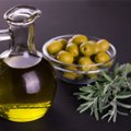 Ветеринарно-пищевой департамент запретил продажу трех видов оливкового масла