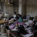 СРОЧНО! Детской больнице в Киеве нужна помощь, тяжелобольных детей лечат в бомбоубежище