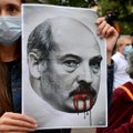 Борьба диктатора Лукашенко: угрозы бастующим рабочим завода и изнасилования в тюрьмах