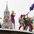 Ülemkohus saatis kultuuritegelaste Pussy Rioti pöördumise tagasi