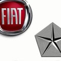 Fiat soovib ülejäänud osalust Chrysler Groupis