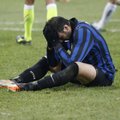 VIDEO: Milano Interi ründaja häbiväärne penalti!