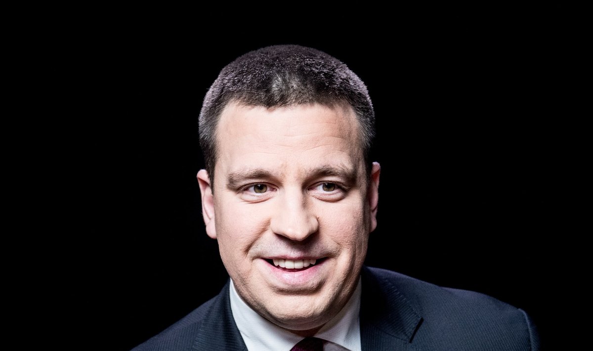 Jüri Ratas