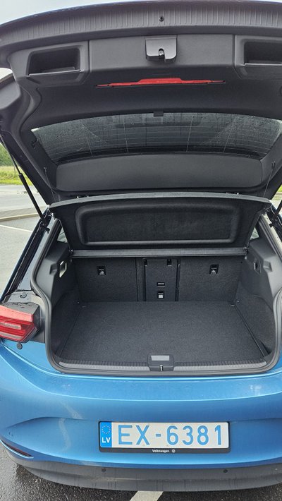Uus VW ID.3