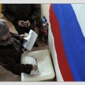 Vene valimistel osales vaid 15 protsenti Eestis elavatest Vene kodanikest