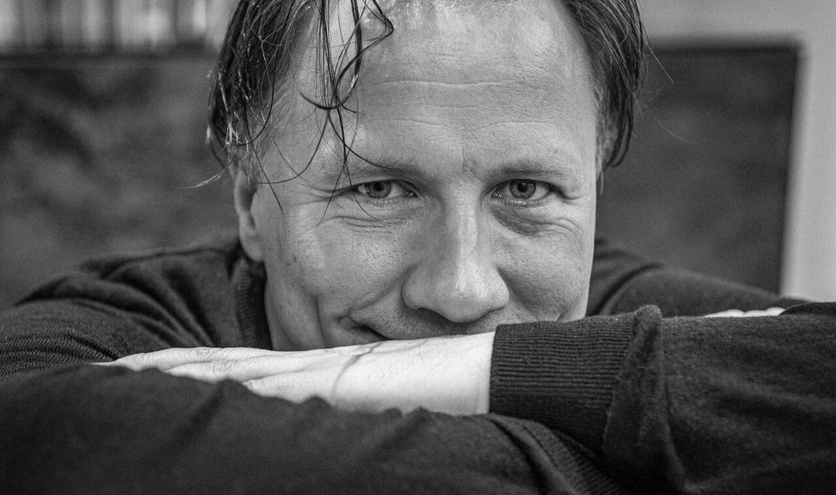 Kristjan Järvi