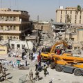 Iraagis sai enesetapurünnakus šiiitide usukeskuse vastu surma 23 inimest