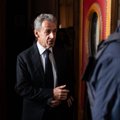 Prantsusmaa kohus tunnistas Sarkozy taas süüdi  kampaania ebaseaduslikus rahastamises