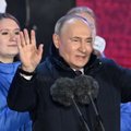 Kalev Stoicescu: Putin sai sõja ja diktatuuri jätkamiseks „rahva mandaadi“