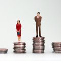 Personalijuht: äkki peaksid naised edaspidi poes palgalõhe võrra vähem maksma?