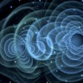 Hüpotees: Võimas gravilaine paiskas musta augu galaktikakeskmest välja