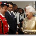 FOTOD: Kuninganna Elizabethi juubelikontserdil olid kohal Kylie, McCartney ja Williams