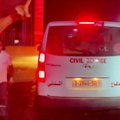 Палестинцы сообщают о сотнях погибших при ударе по больнице Аль-Ахли в Газе, Израиль обвиняет „Исламский джихад“
