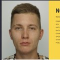 В список самых разыскиваемых преступников Европы попал еще один гражданин Эстонии. За детскую порнографию