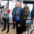 Jalgpalliliidu kinnitus: Klavani ja Lindpere juhitav Tallinna Kalev pääseb kõrgliigasse