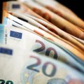 Euroopa Komisjon tahab anda Euroopa Keskpangale õiguse külmutada klientide hoiused pankades. Kliendihoiuste garantii on ohus