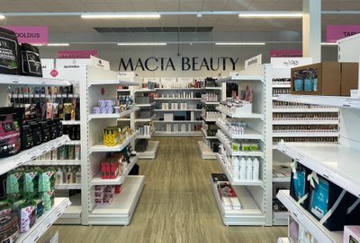 Macta Beauty