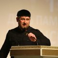Rahva tungival soovil ehitatakse Tšetšeeniasse Ramzan Kadõrovi nimeline hiigelmošee