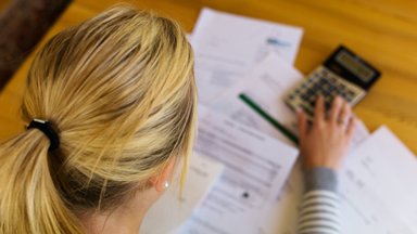Kohe üldse midagi ei jää üle? Lihtne teekaart, kuidas saada aru, milline su rahaline olukord tegelikult on