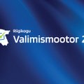 DELFI VALIMISMOOTOR | Pane end proovile! Millise erakonna plaanid kattuvad enim su vaadetega?