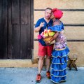 Tuntud fotograaf pärast reisi Kuubale: minu lugu on tunnistuseks, et unistused saavad teoks