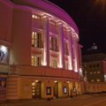 Rahvalaulust ooperiteni: noored ooperistaarid andsid menuka kontserdi saalitäiele kuulajaile