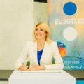 Важное решение на встрече министров ЕС — в Таллинне подписана декларация о сети 5G