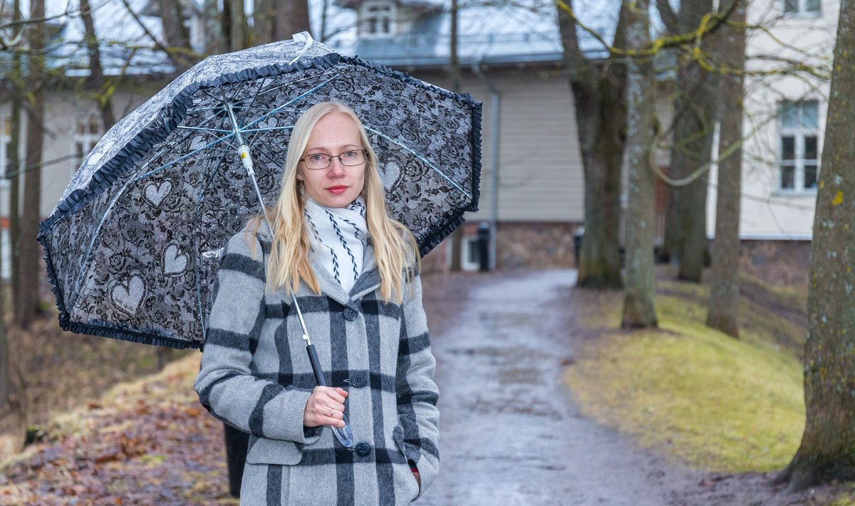 Tartu ülikooli ühiskonnateaduste instituudi lektor&nbsp;Kadri Soo uuris möödunud kuul naiste tugikeskuste töötajate arvamusi.