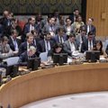 Venemaa: USA sõjategevusel Süürias oleksid rängad tagajärjed; USA: Venemaa kätel on Süüria laste veri