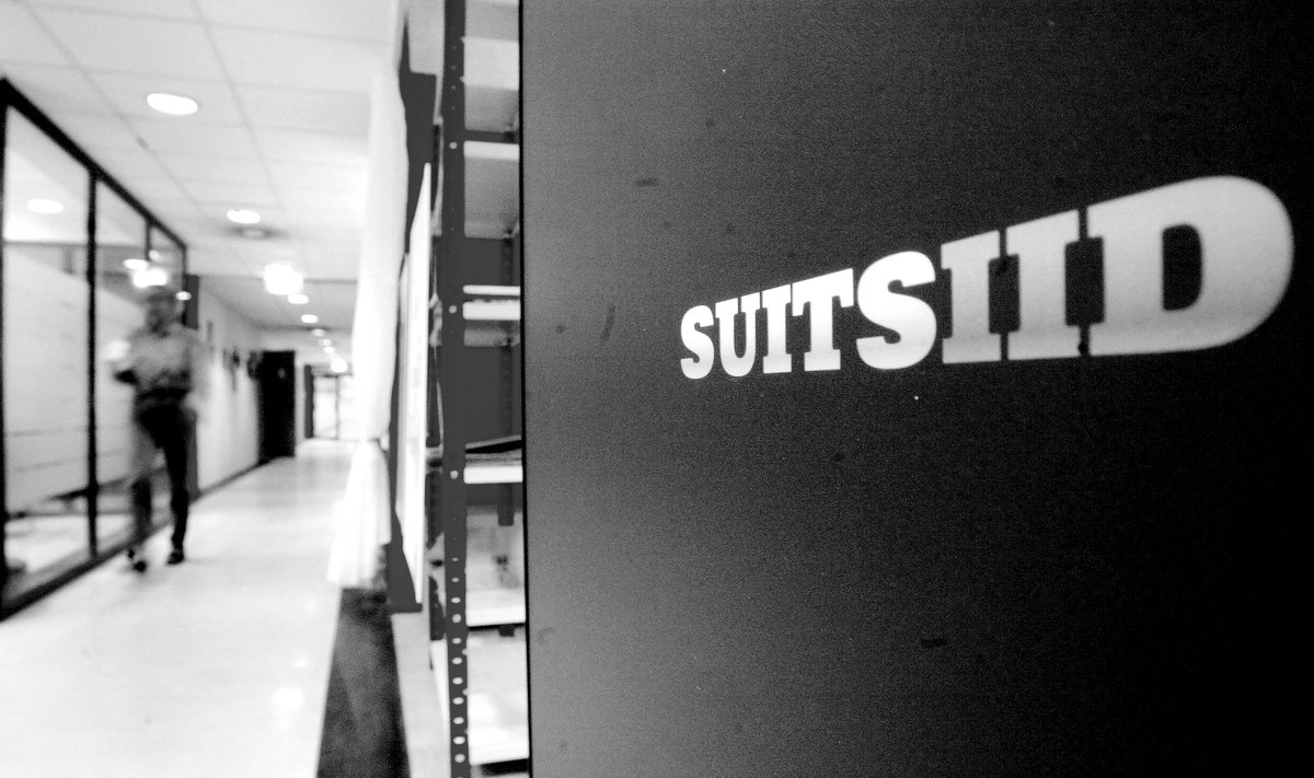 Suitsiid - tõsine, kuid vajaliku tähelepanuta jäetud probleem