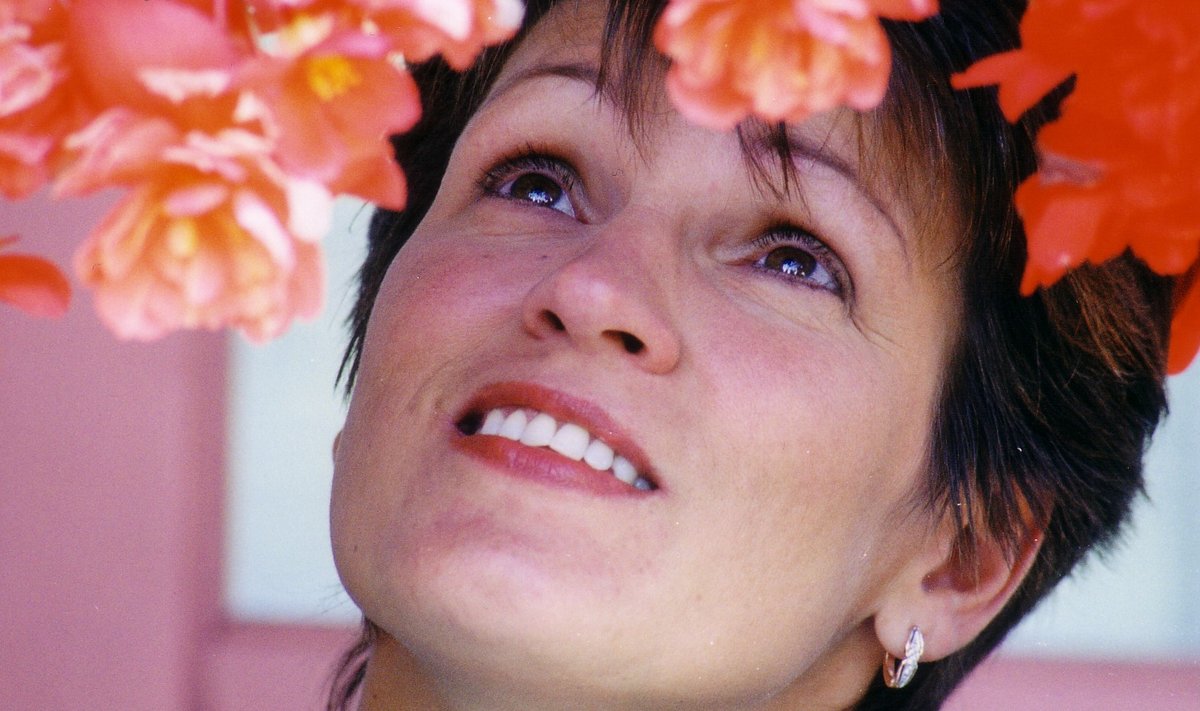 Erika Salumäe, 2004