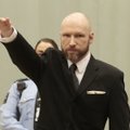 Massimõrvar Breivik kaebab Norra riigi inimõiguste kohtusse