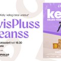 Kohtumine filmitegijatega Kelly Sildaru filmi „Kelly: kellegi teise unistus“ Tervis Plussi eriseanss 