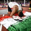 Команду Ирана на Олимпиаде назовут в честь президента Раиси