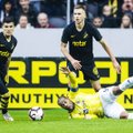 Malmö murdus viimasel hetkel: Karol Mets ja AIK jäid euromängudest ilma
